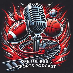 Off the rails sports podcast