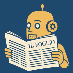 Gli editoriali del Foglio. A voce