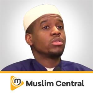 Muhammad Ibn Muneer by Muslim Central