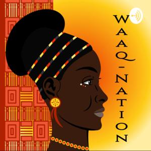 WaaqNation by Waaqnation