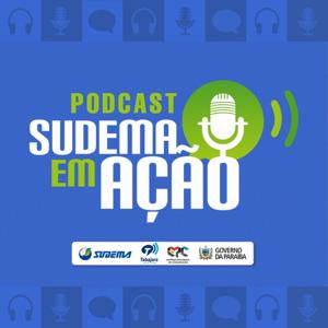 Sudema em Ação