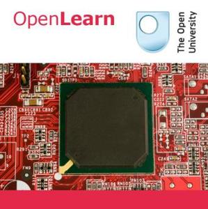 The incredible shrinking chip - for iBooks by The Open University