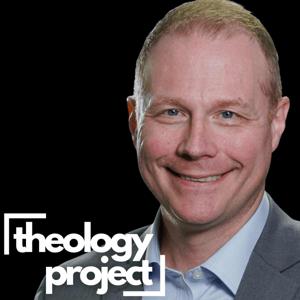 Theology Project | The Podcast