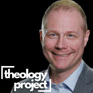 Theology Project with Matt O’Reilly