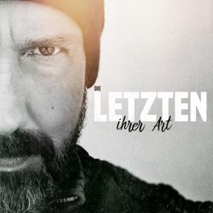 Die letzten ihrer Art