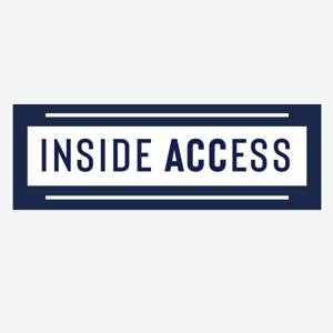 Inside ACCess by ESPN, ACC Network, Andrea Adelson, David Hale