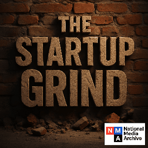 The Startup Grind