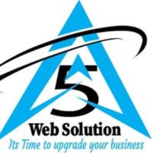 5A Web Solution