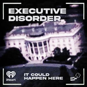 Executive Disorder: White House Weekly