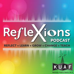 RefleXions Podcast