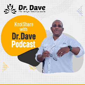 KnolShare.org Agile Leadership Archives - KnolShare with Dr. Dave Podcast