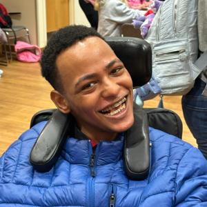 every day with jesus