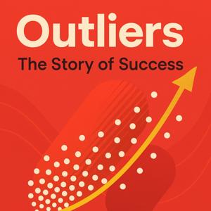 Outliers -- Malcolm Gladwell