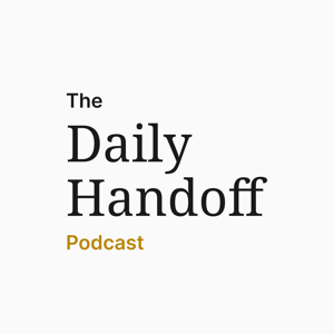 The Daily Handoff