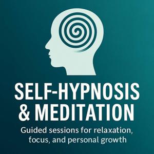 Self-Hypnosis and Meditation for Growth