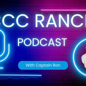 CCC Ranch featuring Captain Ron