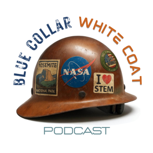 Blue Collar White Coat Podcast