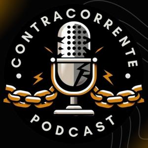 contracorrente podcast