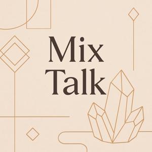 Mix Talk|水晶・能量礦石・各式收藏・身心靈