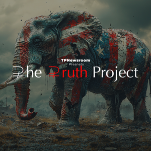 TP Newsroom: The Truth Project
