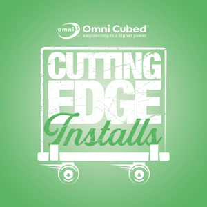 Cutting Edge Installs
