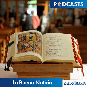 La buena noticia