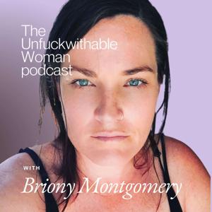 The Unfuckwithable Woman