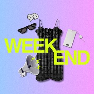 Week/End: Sustainable Fashion News