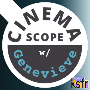 Cinemascope