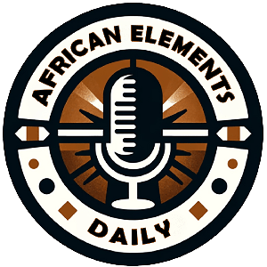 African Elements Daily