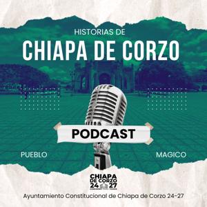 Historias de Chiapa de Corzo