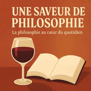Une saveur de philosophie