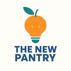 The New Pantry