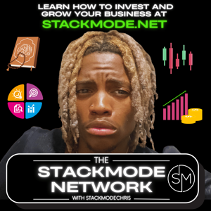 The Stackmode Network With Stackmodechris (Stackmode.net)