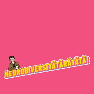 Neurodiversitätärätätä