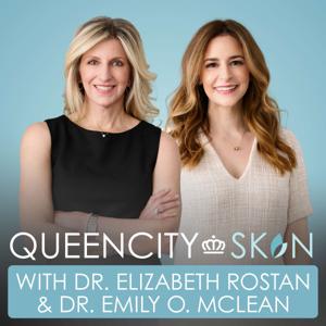 Queen City Skin