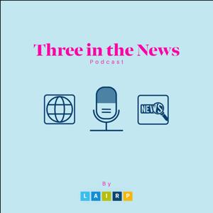 Three in the News