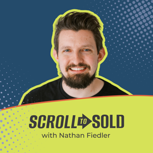 Scroll To Sold