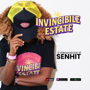 Invincibile Estate di Senhit