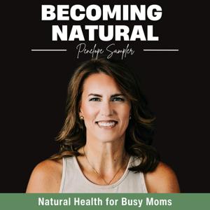 Becoming Natural