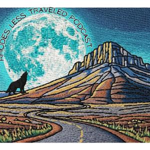 Rhodes Less Traveled Podcast