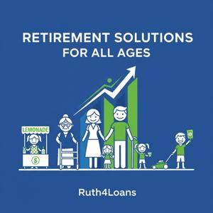 Retirement Solutions for All Ages