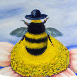 The Secret Pollinators