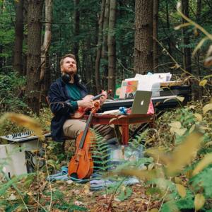 The Forest Reclaims the Land