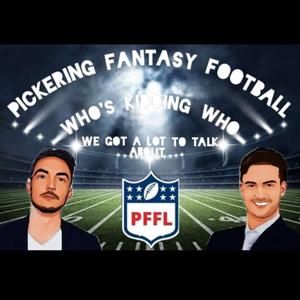 Pickering-Fantasy-Football-Podcast