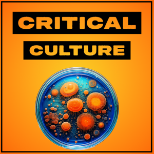 Critical Culture