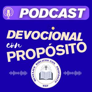 Devocional con propósito