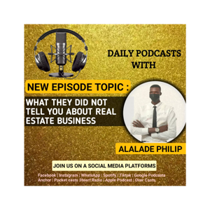 Introduction to Real Estate Business