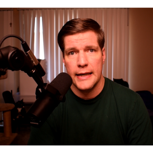 Patrick Devlin Podcast