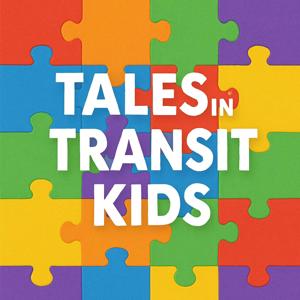 Tales in Transit Kids
